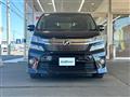 2012 Toyota Vellfire