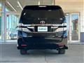 2012 Toyota Vellfire