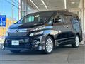2012 Toyota Vellfire