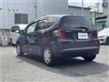 2010 Honda Fit