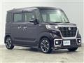 2018 Suzuki Spacia