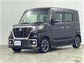 2018 Suzuki Spacia