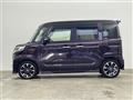 2018 Suzuki Spacia