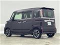 2018 Suzuki Spacia