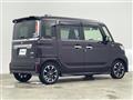 2018 Suzuki Spacia