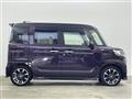 2018 Suzuki Spacia