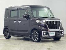 2018 Suzuki Spacia