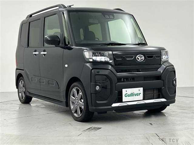 2023 Daihatsu Tanto