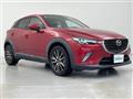 2015 Mazda CX-3
