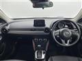 2015 Mazda CX-3