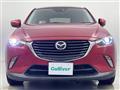 2015 Mazda CX-3