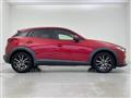 2015 Mazda CX-3