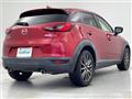 2015 Mazda CX-3
