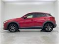 2015 Mazda CX-3