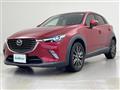 2015 Mazda CX-3