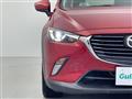2015 Mazda CX-3