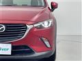 2015 Mazda CX-3