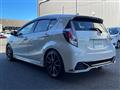 2015 Toyota AQUA