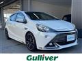 2015 Toyota AQUA
