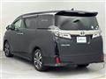 2019 Toyota Vellfire