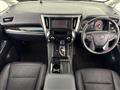 2019 Toyota Vellfire