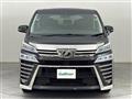 2019 Toyota Vellfire