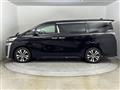 2019 Toyota Vellfire
