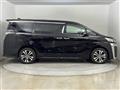 2019 Toyota Vellfire
