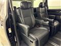 2019 Toyota Vellfire