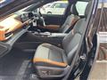 2022 Toyota Crown