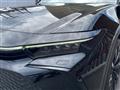 2022 Toyota Crown