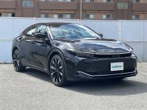 2022 Toyota Crown