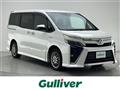 2018 Toyota Voxy