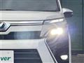 2018 Toyota Voxy
