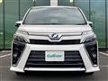 2018 Toyota Voxy