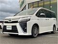 2018 Toyota Voxy