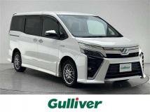 2018 Toyota Voxy