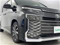 2022 Toyota Voxy