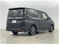 2022 Toyota Voxy