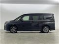 2022 Toyota Voxy