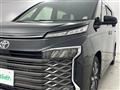 2022 Toyota Voxy
