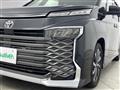 2022 Toyota Voxy