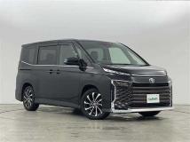 2022 Toyota Voxy