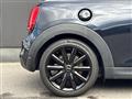 2019 BMW MINI