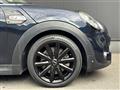 2019 BMW MINI