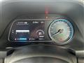 2020 Nissan Leaf