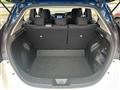 2020 Nissan Leaf