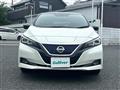 2020 Nissan Leaf