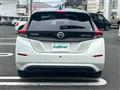 2020 Nissan Leaf