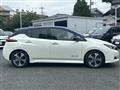 2020 Nissan Leaf